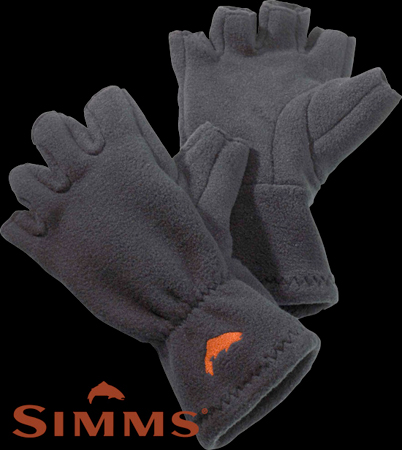 Simms Glove