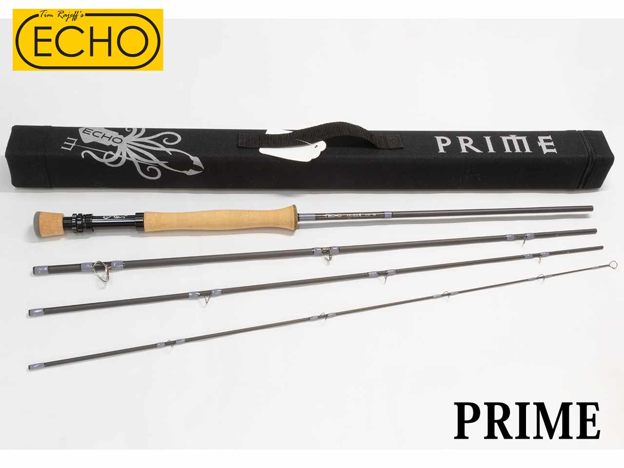 ECHO Fly Rod | エコー フライロッド | Hermit