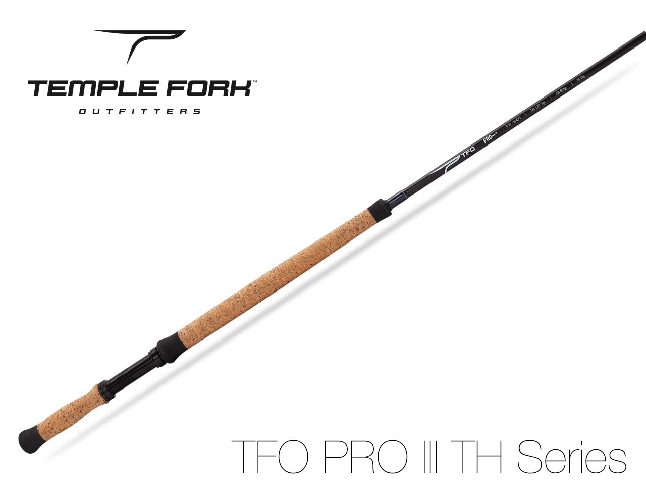 TFO ロッド（テンプルフォーク アウトフィッターズ） |Temple Fork