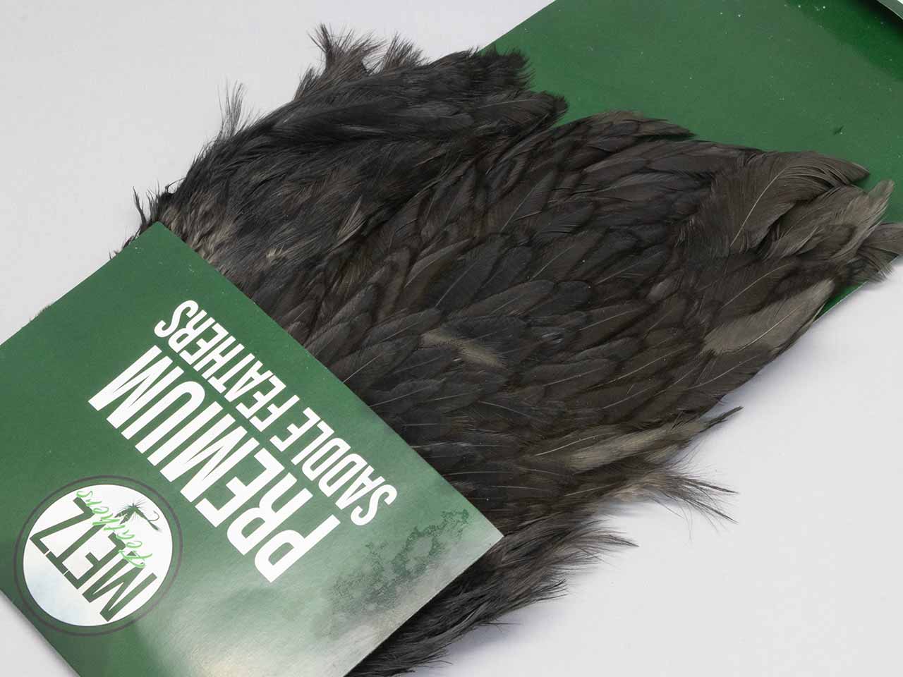 Hermit Fly Shop / メッツハックル