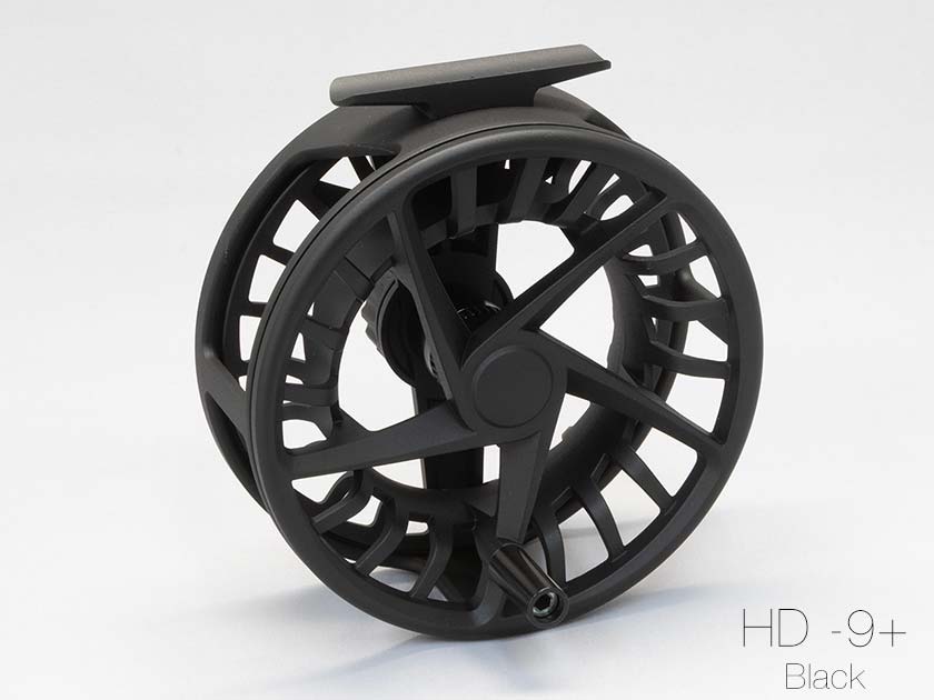 Lamson Liquid S（2024）| ラムソン リキッドS シリーズ | Hermit