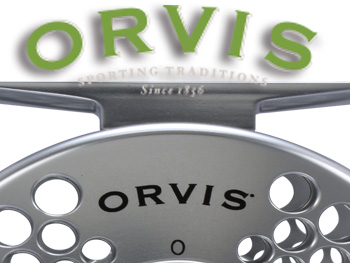 ORVIS オービス 正規取扱店 Hermit