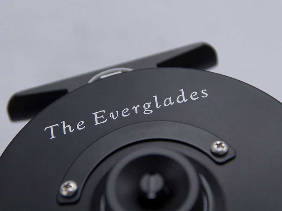 Tibor Everglades | ティボー エバーグレース・フロストブラック Tibor Everglades | ティボー エバーグレース・フロストブラック