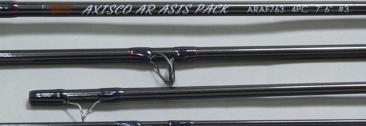Hermit | AXISCO AR ASIS PACK