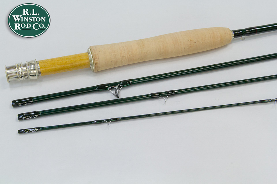 Winston Boron III TH Spey Rods - Tight Lines Fly Fishing