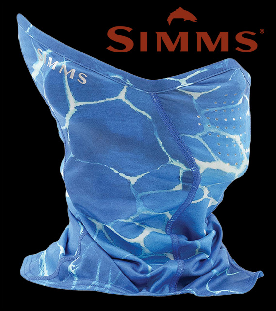 ハーミット Hermitr Simms サンゲイター Sungaiter