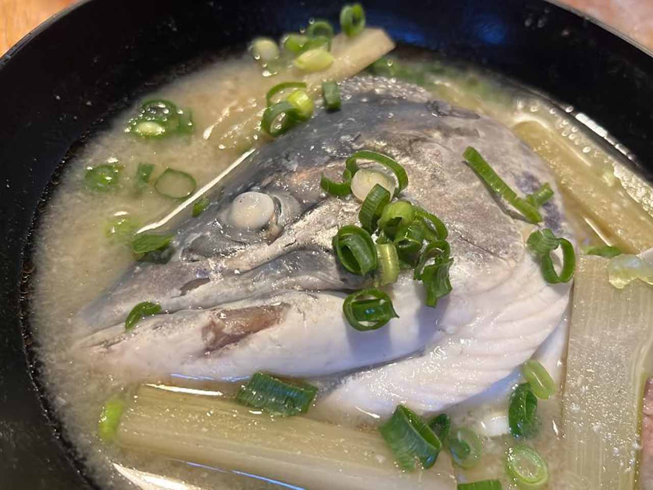 味噌汁