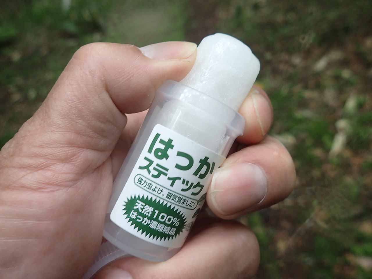 スリープノンの代わり