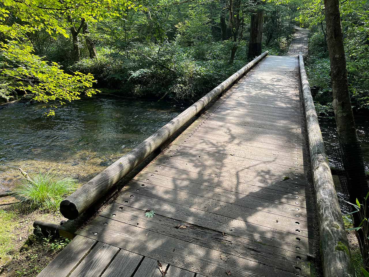小田代橋
