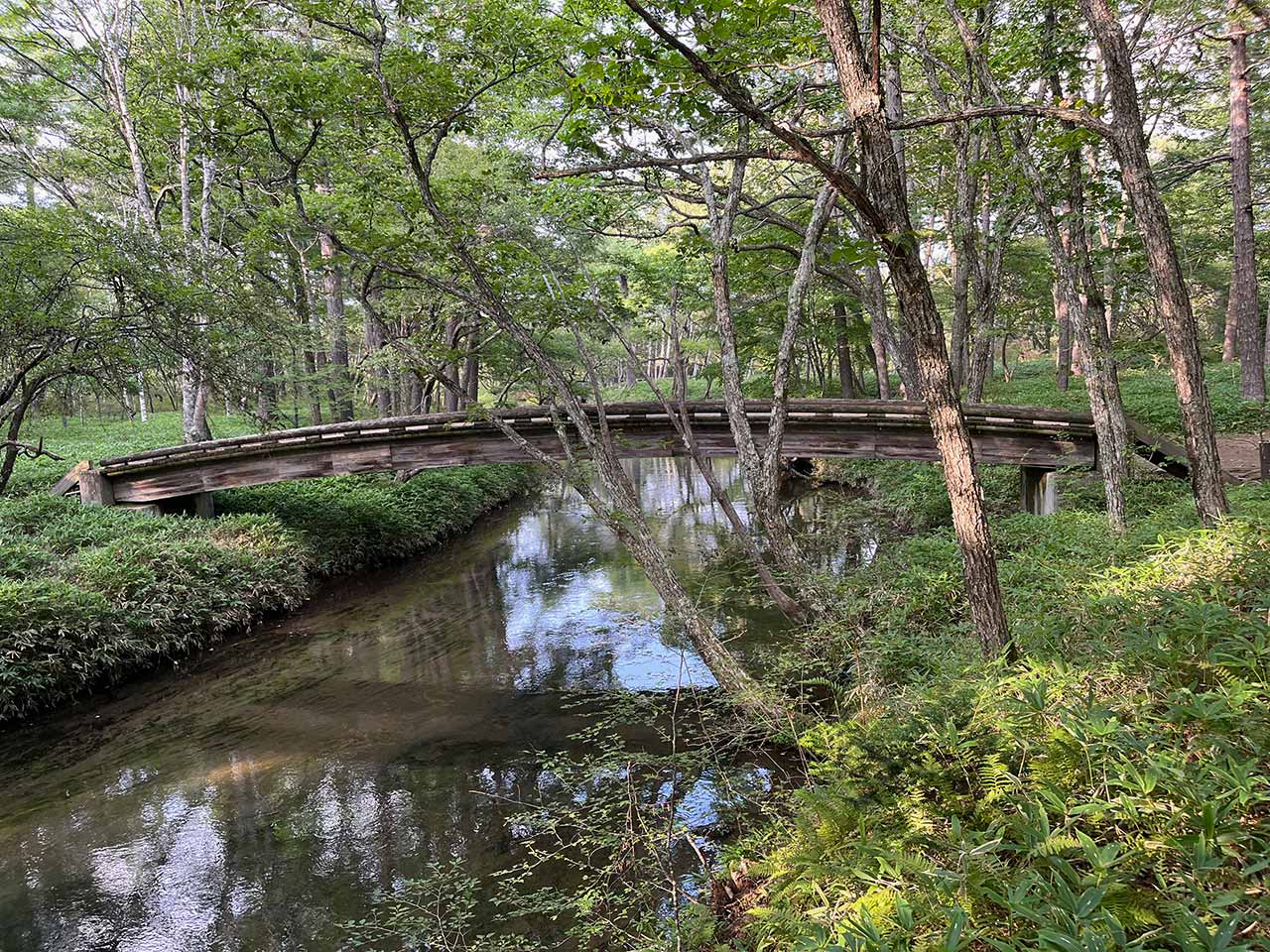 赤沼橋