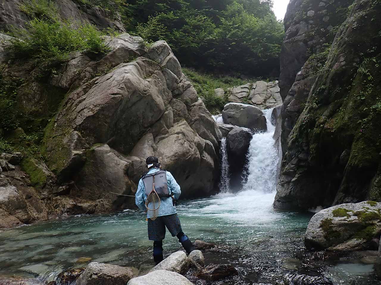 滝