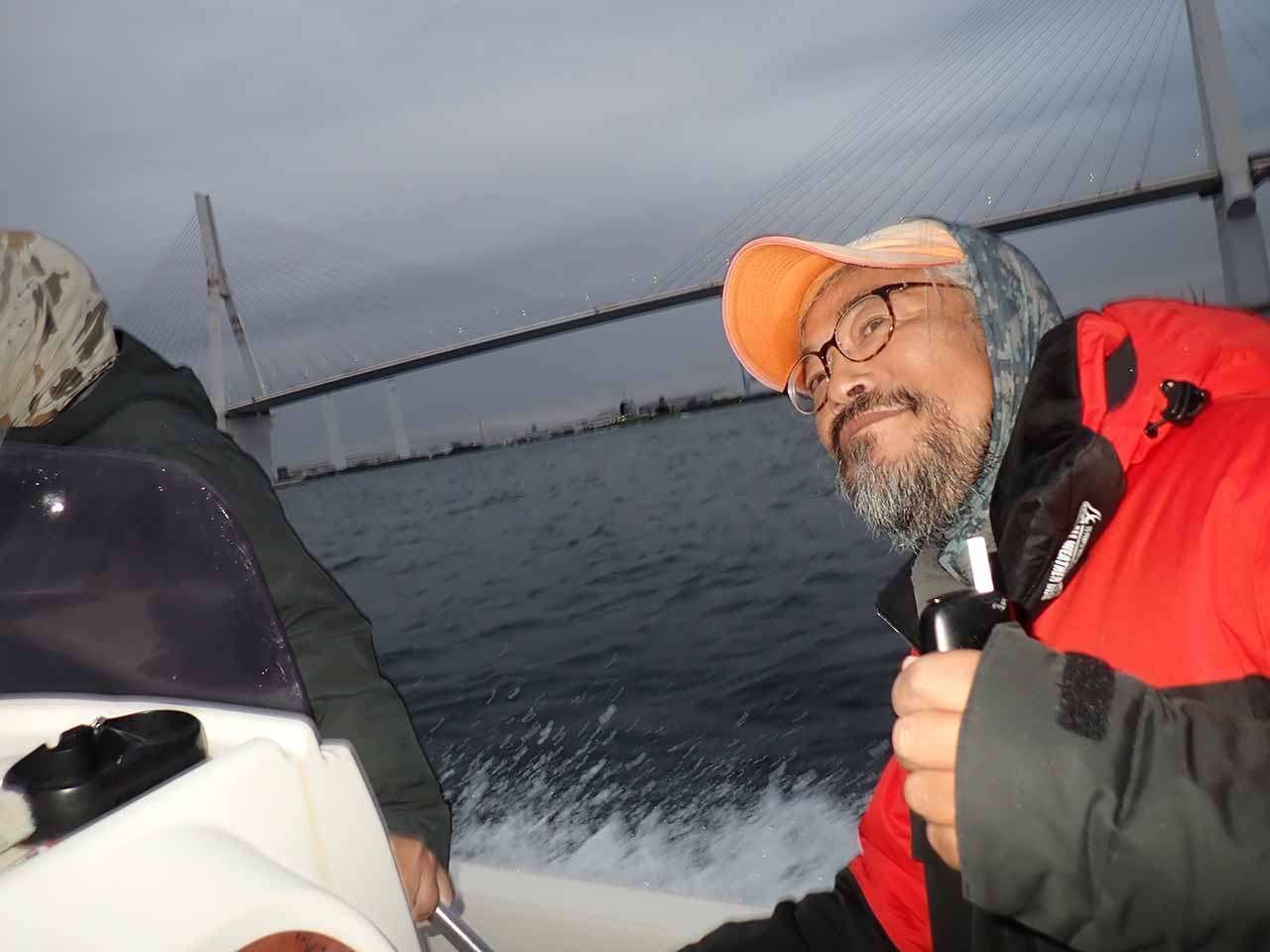 シーバス・シークロ