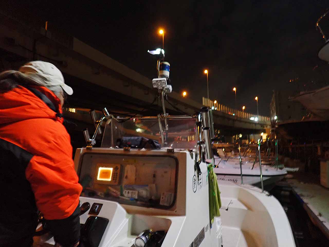 シークロのリュウちゃん