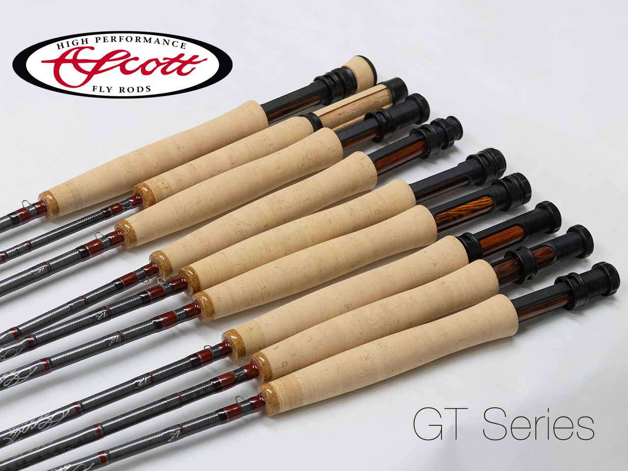 SCOTTの看板娘であるGシリーズがGTに変わったのでインプレッションして