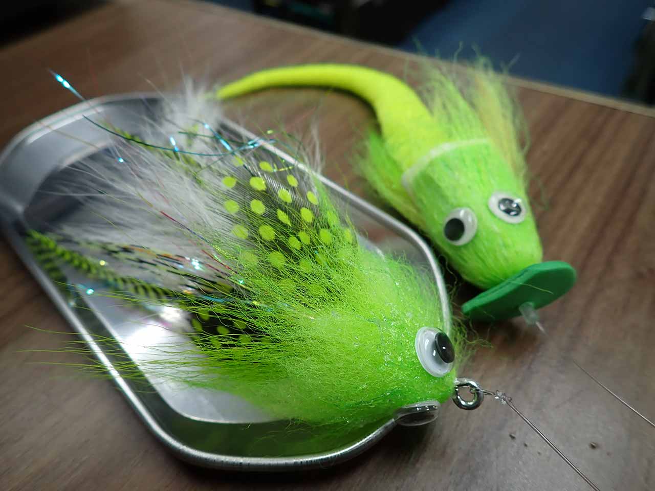 ビースティチェンジャー