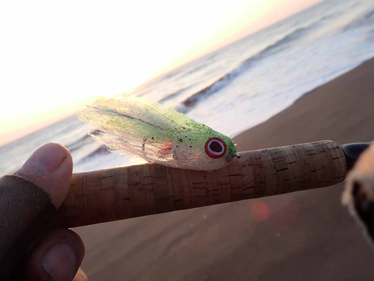 ジョイントフライ