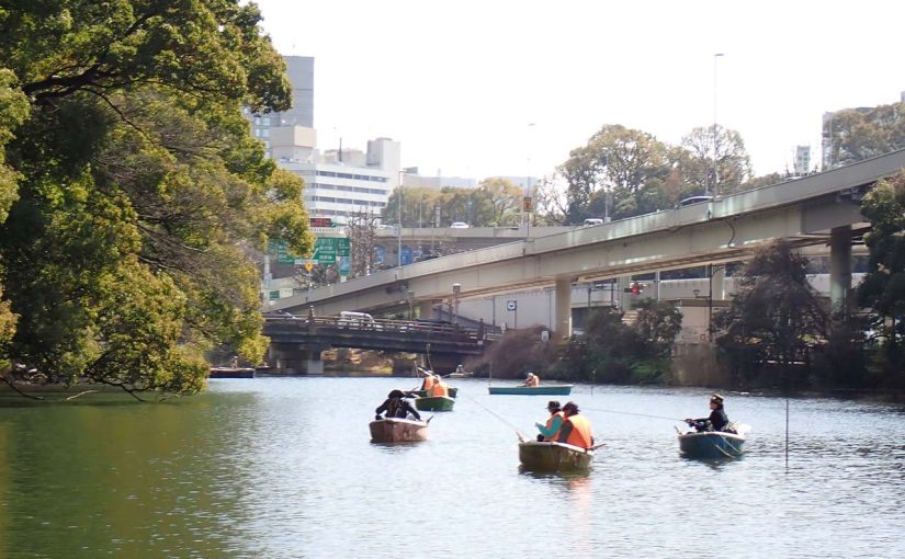 HMTフライトーナメント on 弁慶堀 2026のご報告