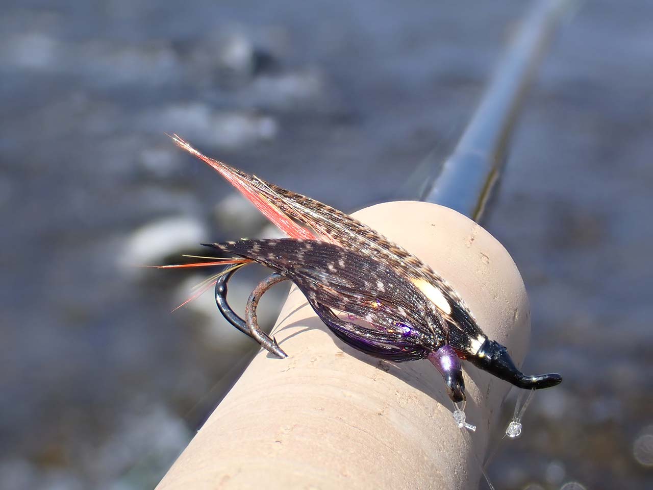 ウェットフライ