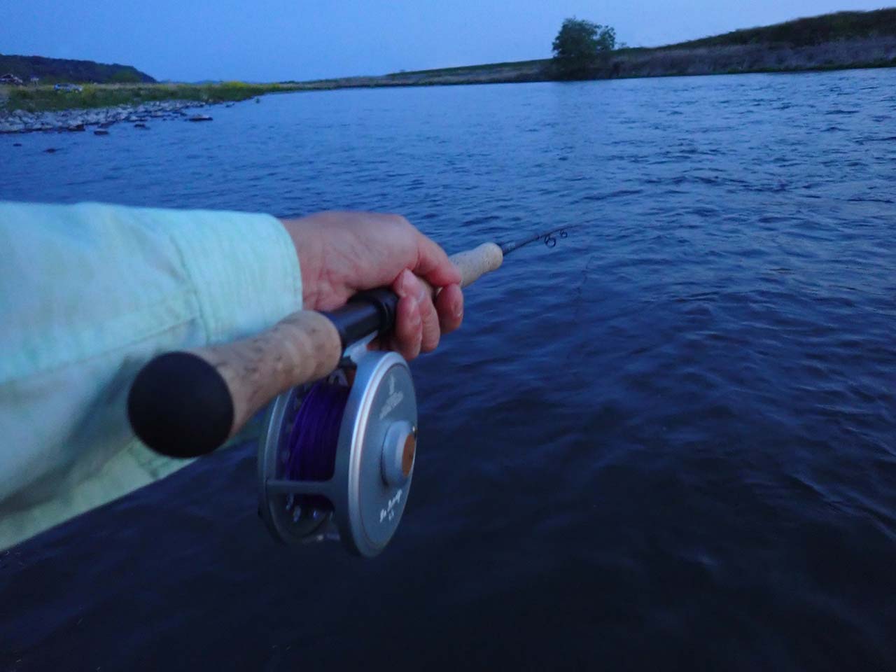 トワイライトな時間