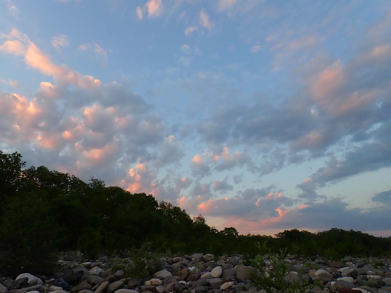 夕闇